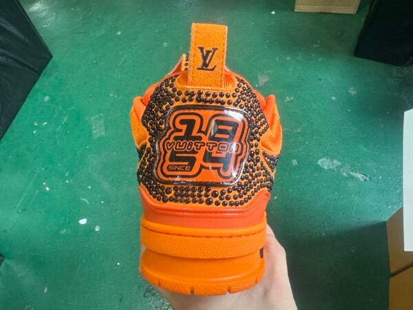 LV SKATE ARANCIONE - Image 3