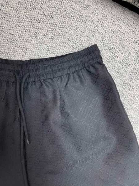 GUCCI PANTALONCINO NERO - Image 8