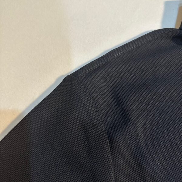 BURBERRY POLO NERA - Image 7