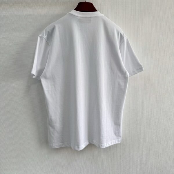 GUCCI T SHIRT BIANCA - Image 6