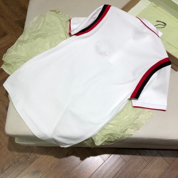BURBERRY POLO NERA - Image 3