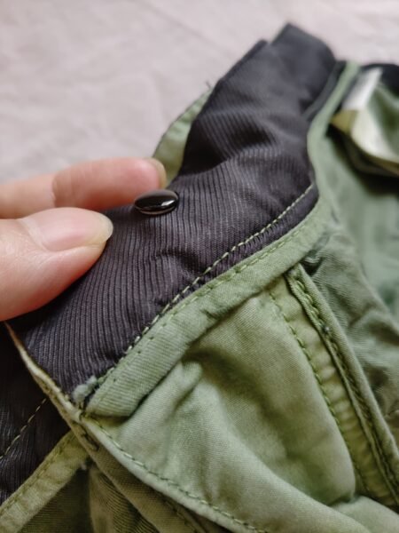 STONE ISLAND PANTALONCINO L11WA - Image 6