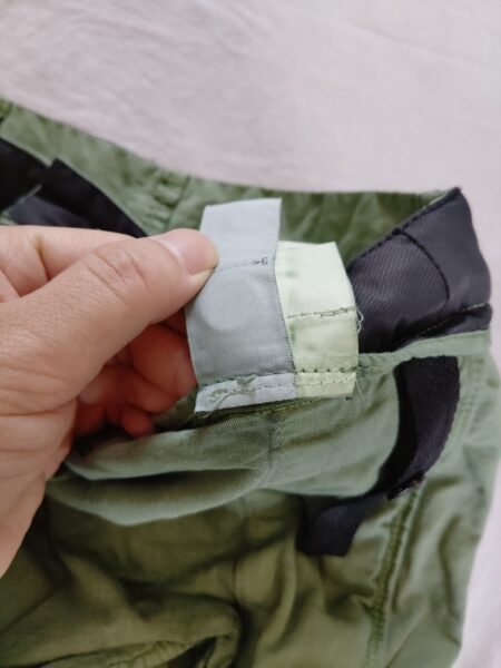 STONE ISLAND PANTALONCINO L11WA - Image 7