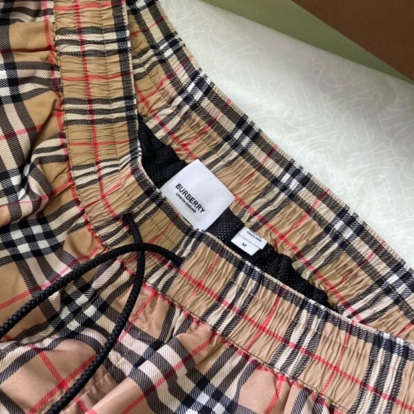 BURBERRY COSTUME - Image 5
