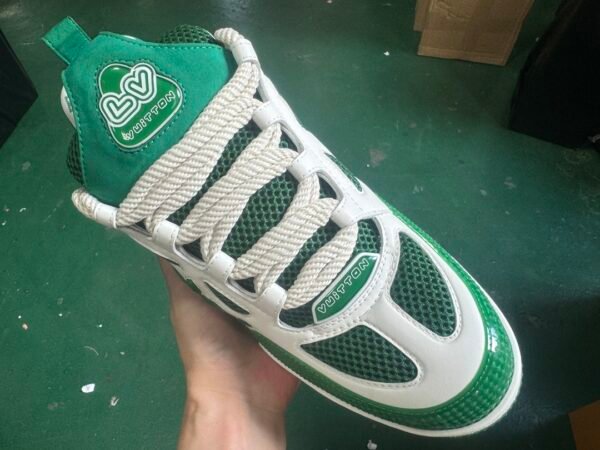 LV SKATE VERDE - Image 8