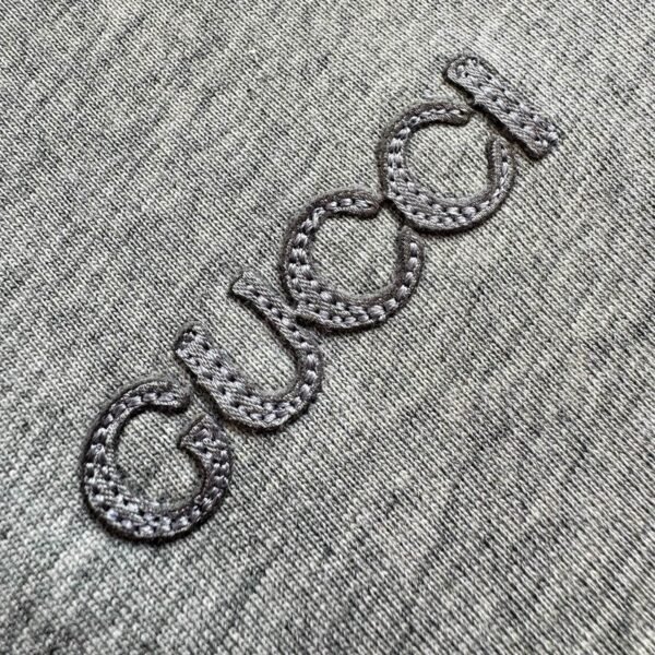 GUCCI T SHIRT GRIGIA - Image 2