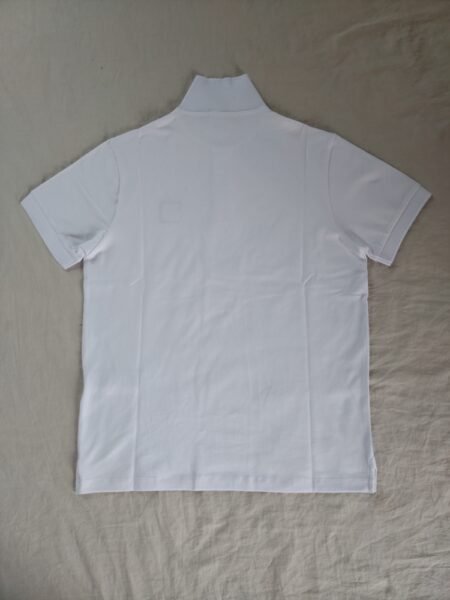 STONE ISLAND POLO 2SC17 BIANCO - Image 6