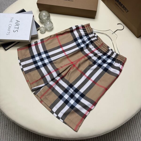 BURBERRY PANTALONCINO - Image 3
