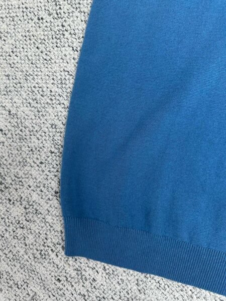 GUCCI POLO CELESTE - Image 2