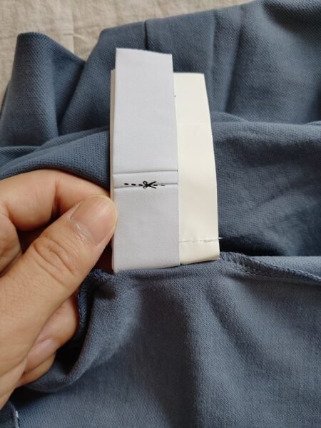 STONE ISLAND POLO 2SC17 BLU - Image 14