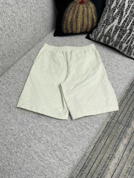 GUCCI PANTALONCINO CREMA - Image 3