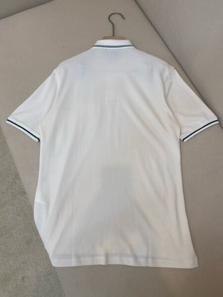 GUCCI POLO BIANCA - Image 2