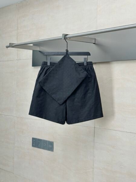 GUCCI COSTUME / SWIM DA BAGNO NERO - Image 2