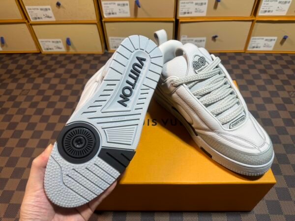 LV SKATE GRIGIE - Image 3