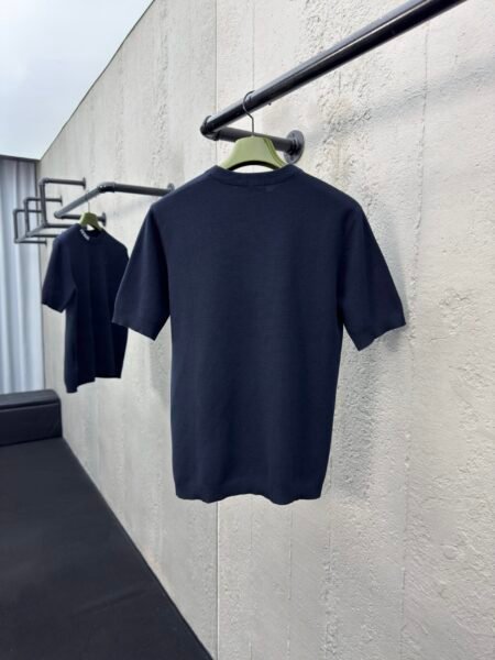 GUCCI T SHIRT NERA - Image 2