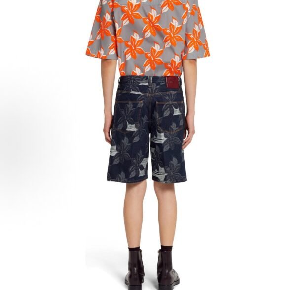 GUCCI PANTALONCINO - Image 6
