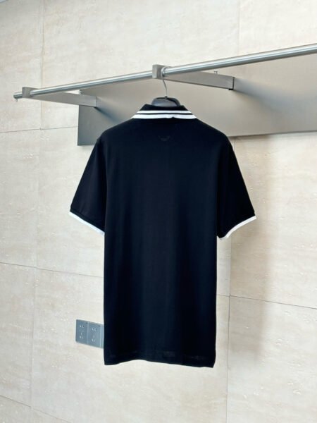 GUCCI POLO NERA - Image 3