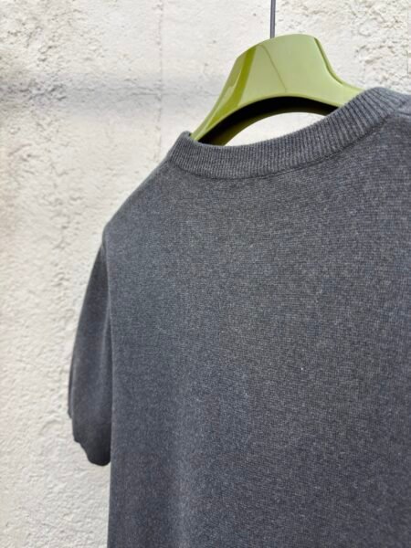 GUCCI T SHIRT GRIGIA - Image 3