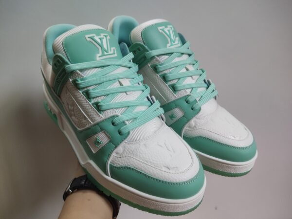 LV TRAINERS ACQUA MARINO - Image 2