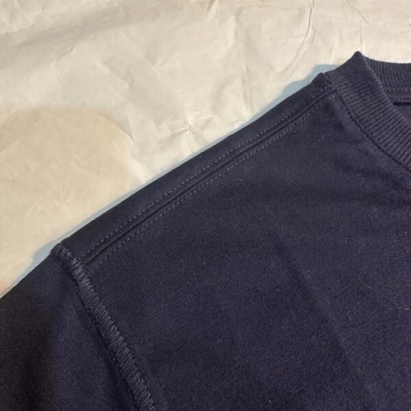 BURBERRY T SHIRT NERA - Image 3