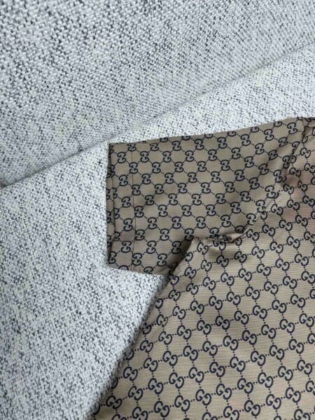 GUCCI CAMICIA MARRONE - Image 6