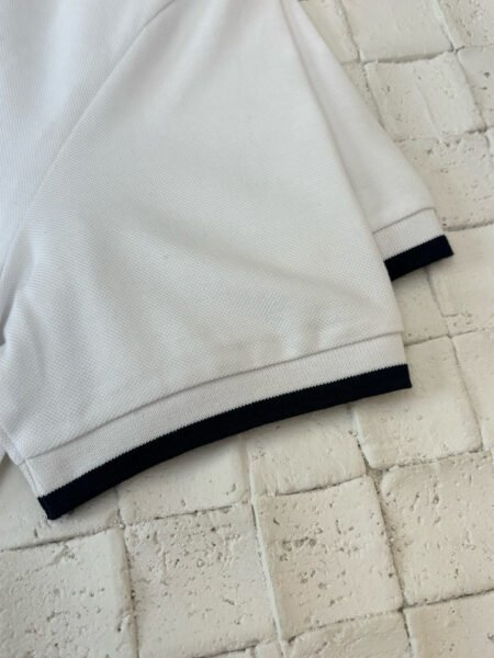 GUCCI POLO BIANCA - Image 2