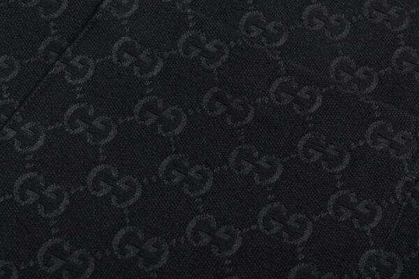 GUCCI CAMICIA NERO - Image 4