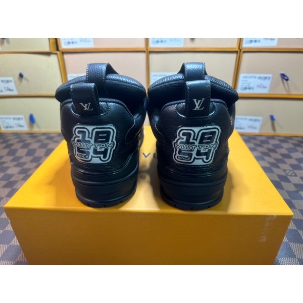 LV SKATE NERE - Image 5