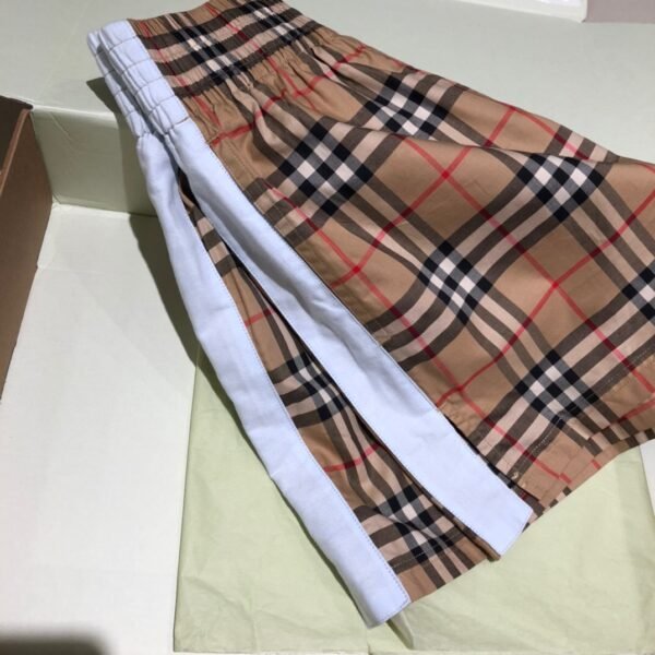 BURBERRY PANTALONCINO - Image 2