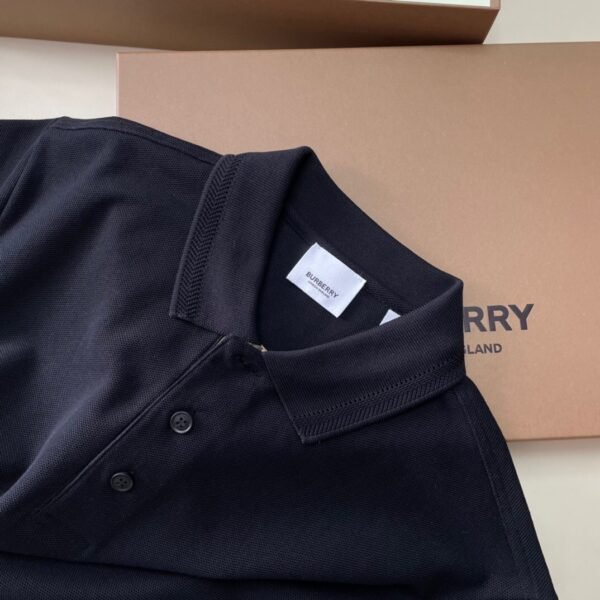 BURBERRY POLO NERA - Image 3