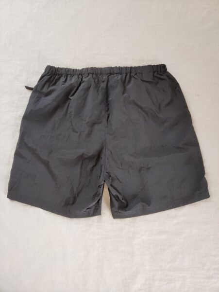 STONE ISLAND COSTUME DA BAGNO B0243 NYLON NERO - Image 2