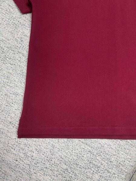 GUCCI POLO ROSSA - Image 6