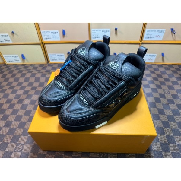 LV SKATE NERE - Image 8