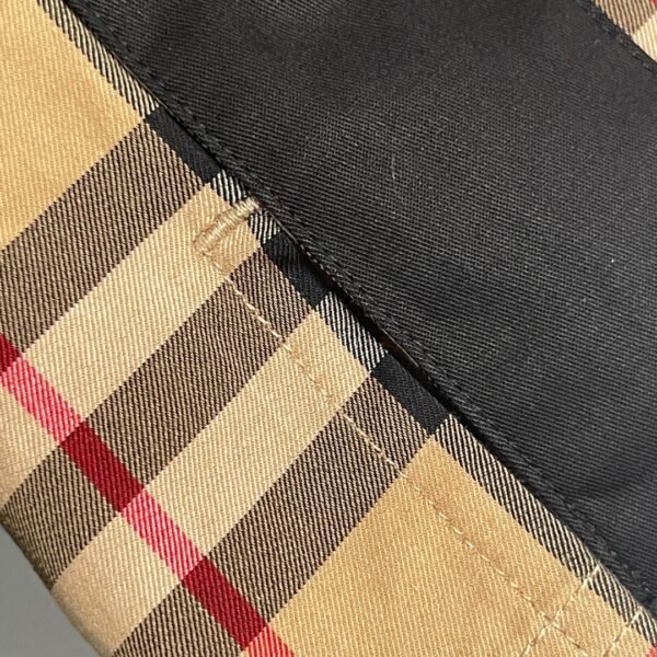 BURBERRY PANTALONCINO DA DONNA - Image 5
