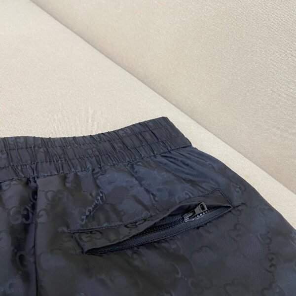 GUCCI PANTALONCINO NERO - Image 4