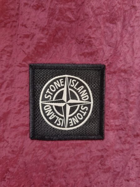 STONE ISLAND COSTUME DA BAGNO B0943 NYLON METAL FUCSIA - Image 3