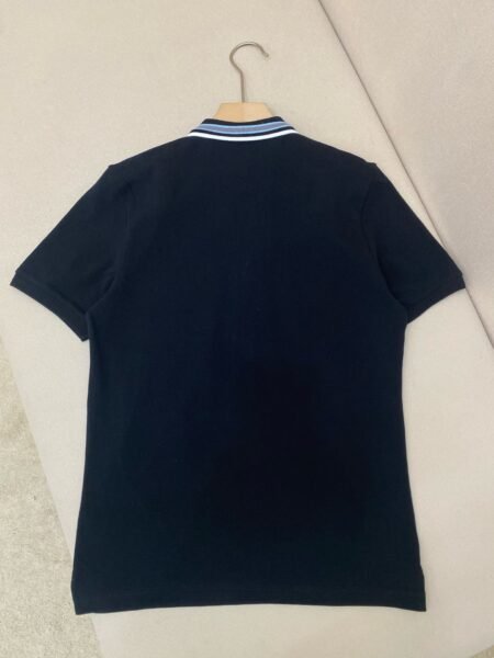 GUCCI POLO NERA - Image 6