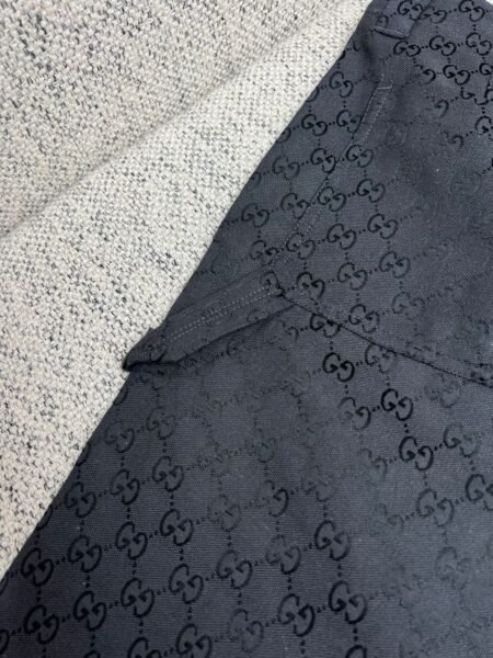 GUCCI PANTALONCINO NERO - Image 4