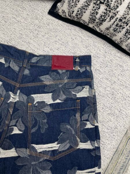 GUCCI PANTALONCINO - Image 3