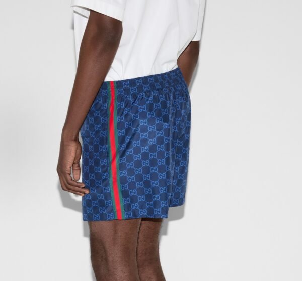 GUCCI COSTUME DA BAGNO / SWIM - Image 8