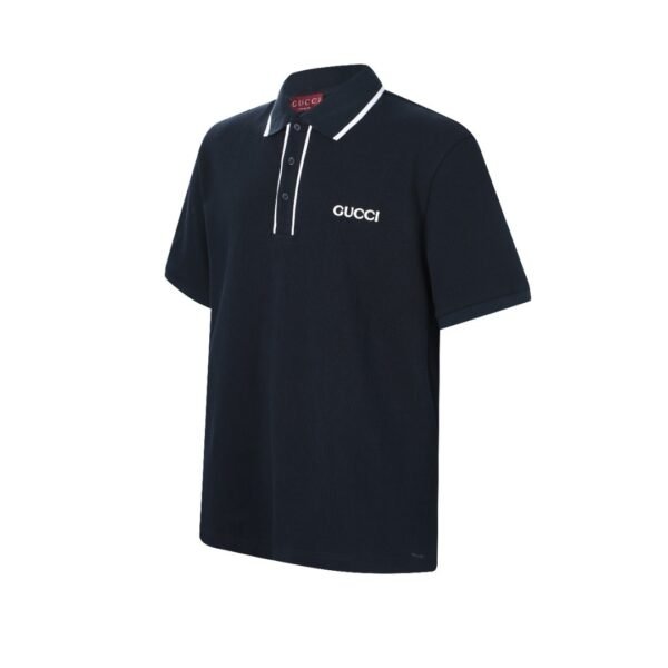 GUCCI POLO NERA - Image 8