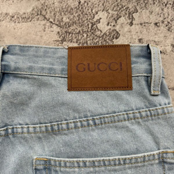 GUCCI PANTALONCINO - Image 4