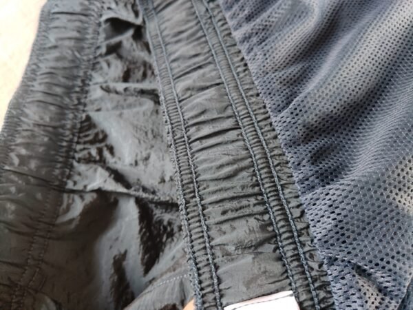 STONE ISLAND COSTUME DA BAGNO B0943 NYLON METAL BLU SCURO - Image 12