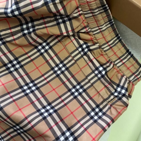 BURBERRY COSTUME - Image 7