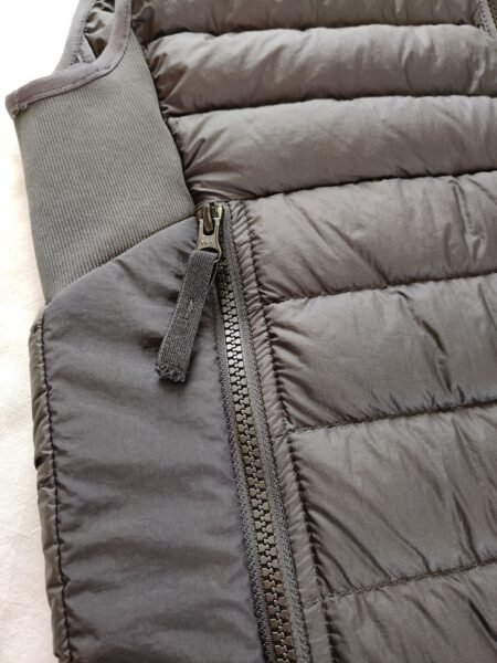 STONE ISLAND SMANICATO G0124 NERO - Image 9