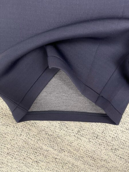 GUCCI PANTALONCINO BLU SCURO - Image 2