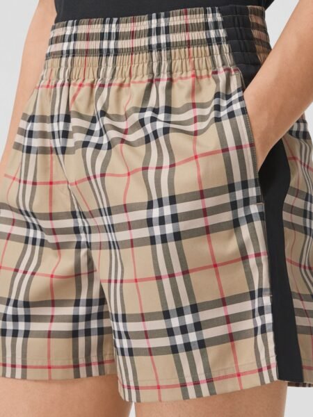BURBERRY PANTALONCINO DA DONNA - Image 3