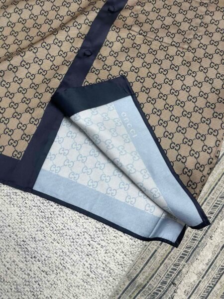 GUCCI CAMICIA MARRONE - Image 3