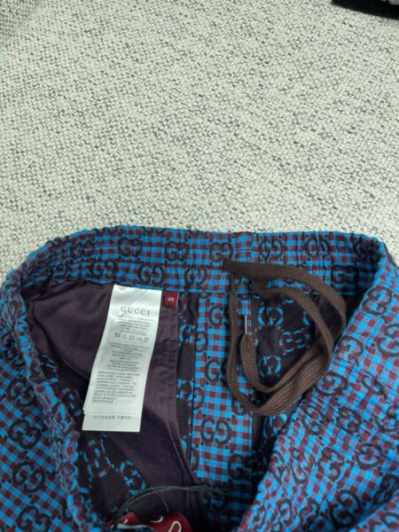 GUCCI PANTALONCINO - Image 2