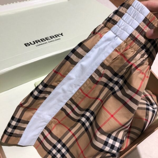BURBERRY PANTALONCINO - Image 3